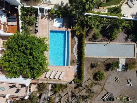 Villa Lorca Vista Mar – piscine et terrasse 200 m², Nerja : photo 42