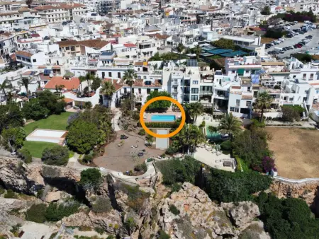 Villa Lorca Vista Mar – piscine et terrasse 200 m², Nerja : photo 47