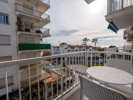 Appartement 2 chambres Nerja, vue mer et piscine : photo 5