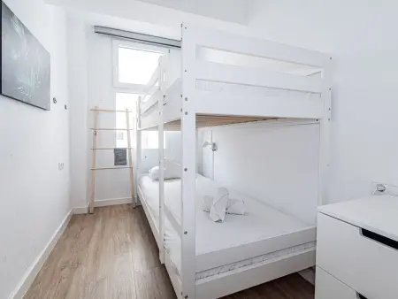Appartement 2 chambres Nerja, vue mer et piscine : photo 8