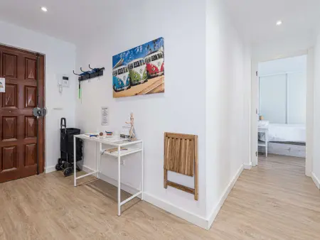Appartement 2 chambres Nerja, vue mer et piscine : photo 15