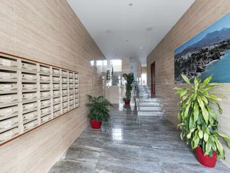 Appartement 2 chambres Nerja, vue mer et piscine : photo 23
