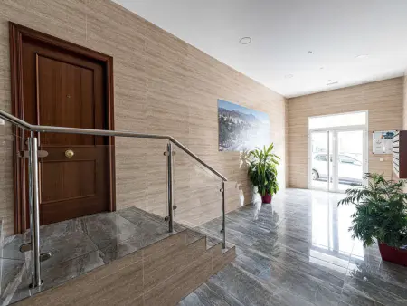Appartement 2 chambres Nerja, vue mer et piscine : photo 24