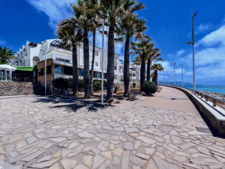 Appartement 2 chambres Nerja, vue mer et piscine : photo 28