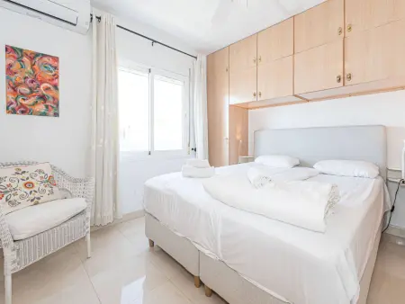 Nautica Duo Delight, appartement 100m de la plage : photo 1