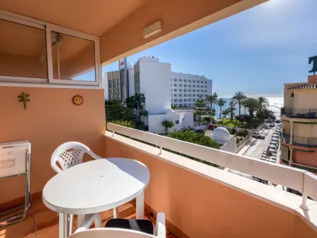 Nautica Duo Delight, appartement 100m de la plage : photo 2