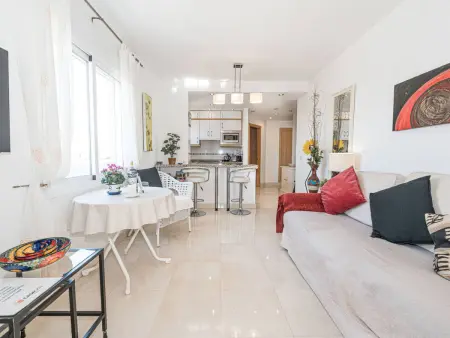 Nautica Duo Delight, appartement 100m de la plage : photo 3