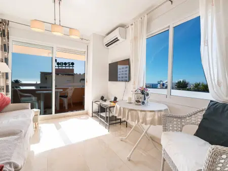 Nautica Duo Delight, appartement 100m de la plage : photo 4