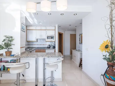 Nautica Duo Delight, appartement 100m de la plage : photo 5