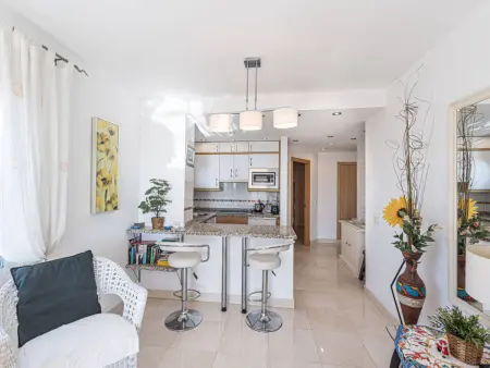 Nautica Duo Delight, appartement 100m de la plage : photo 6