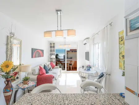 Nautica Duo Delight, appartement 100m de la plage : photo 7