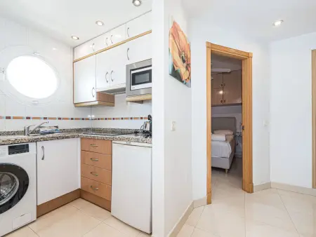 Nautica Duo Delight, appartement 100m de la plage : photo 9