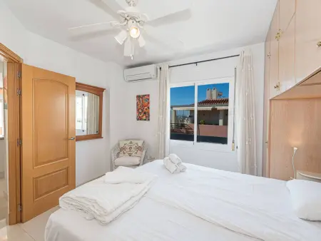 Nautica Duo Delight, appartement 100m de la plage : photo 12