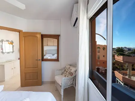 Nautica Duo Delight, appartement 100m de la plage : photo 13