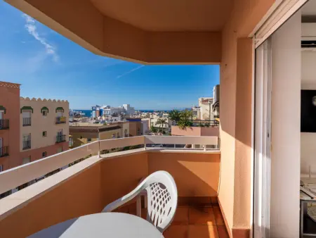 Nautica Duo Delight, appartement 100m de la plage : photo 15