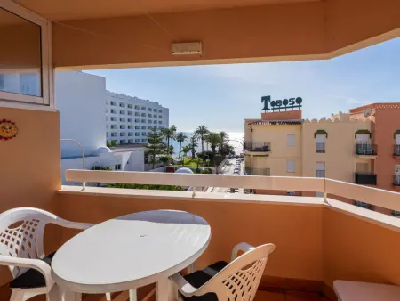 Nautica Duo Delight, appartement 100m de la plage : photo 16