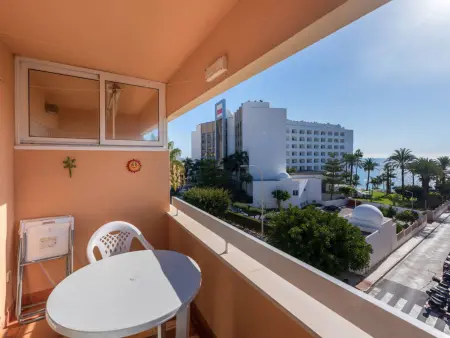 Nautica Duo Delight, appartement 100m de la plage : photo 17