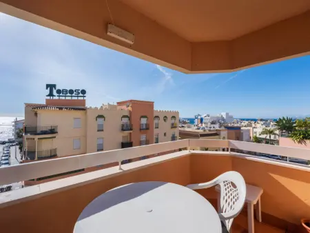 Nautica Duo Delight, appartement 100m de la plage : photo 18