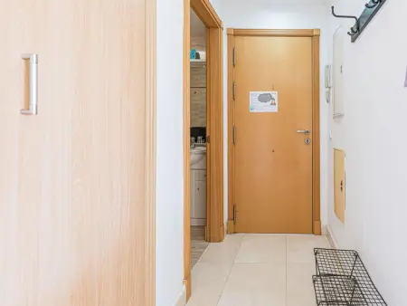 Nautica Duo Delight, appartement 100m de la plage : photo 19