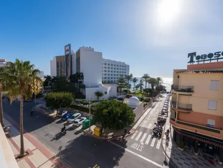 Nautica Duo Delight, appartement 100m de la plage : photo 20
