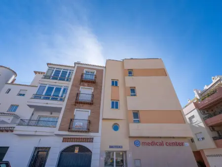 Nautica Duo Delight, appartement 100m de la plage : photo 21
