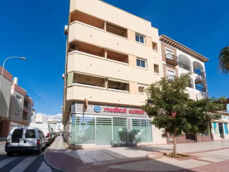 Nautica Duo Delight, appartement 100m de la plage : photo 22