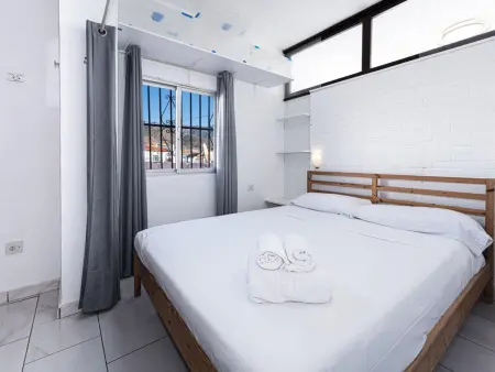 Studio 45 m² avec vue mer et piscine à Nerja : photo 11