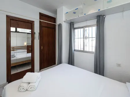 Studio 45 m² avec vue mer et piscine à Nerja : photo 13