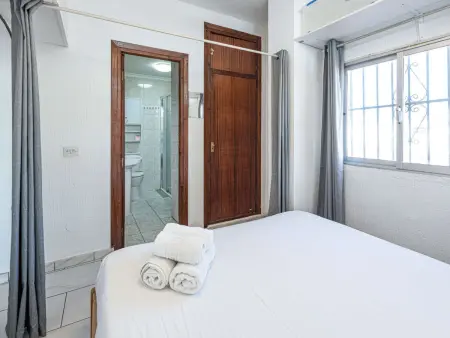Studio 45 m² avec vue mer et piscine à Nerja : photo 14