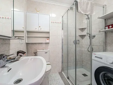 Studio 45 m² avec vue mer et piscine à Nerja : photo 19