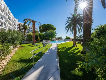 Studio 45 m² avec vue mer et piscine à Nerja : photo 22