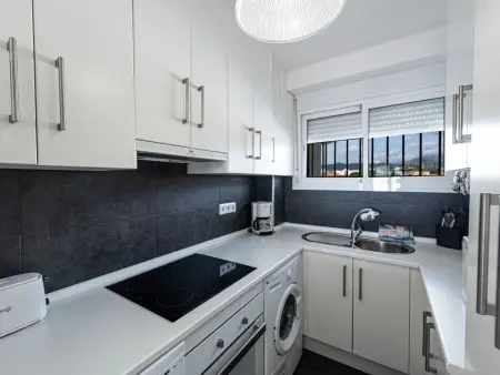 Apt Miami 18 Seaview - Vue mer à 400m plage : photo 6