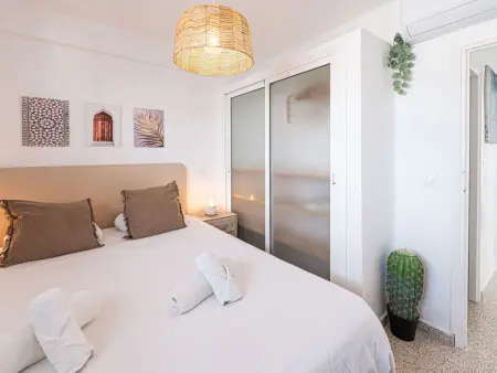 Apt Miami 18 Seaview - Vue mer à 400m plage : photo 16