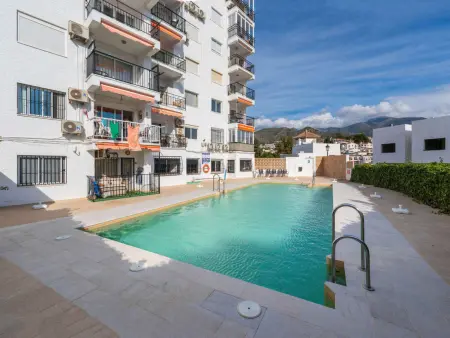 Apt Miami 18 Seaview - Vue mer à 400m plage : photo 25