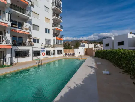 Apt Miami 18 Seaview - Vue mer à 400m plage : photo 27