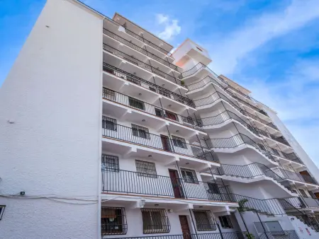 Apt Miami 18 Seaview - Vue mer à 400m plage : photo 31