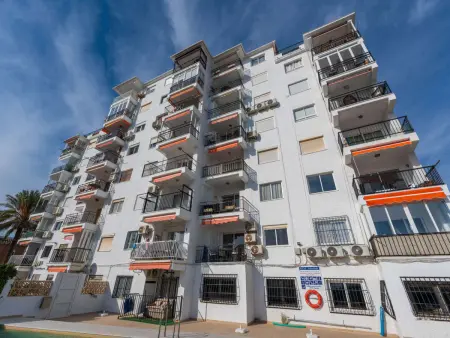 Apt Miami 18 Seaview - Vue mer à 400m plage : photo 32