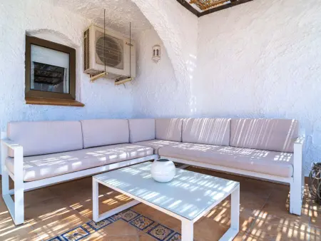 Maison 2 ch. Capistrano Village, terrasse 30 m² vue mer : photo 9