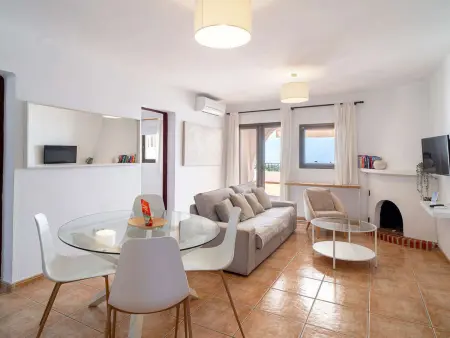 Maison 2 ch. Capistrano Village, terrasse 30 m² vue mer : photo 13