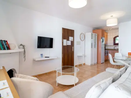 Maison 2 ch. Capistrano Village, terrasse 30 m² vue mer : photo 14