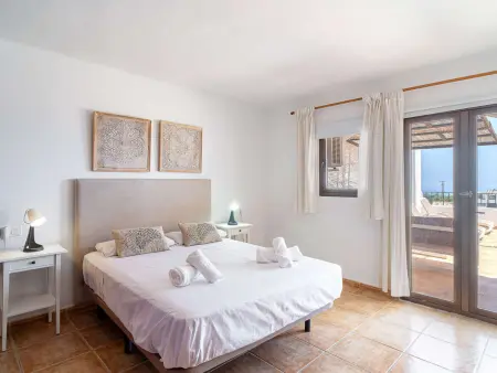 Maison 2 ch. Capistrano Village, terrasse 30 m² vue mer : photo 18
