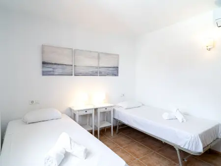 Maison 2 ch. Capistrano Village, terrasse 30 m² vue mer : photo 23