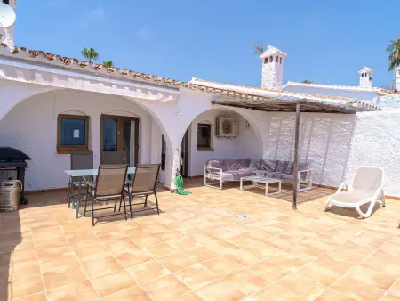 Maison 2 ch. Capistrano Village, terrasse 30 m² vue mer : photo 27