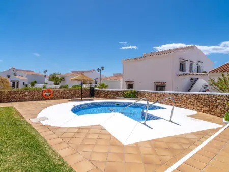 Maison 2 ch. Capistrano Village, terrasse 30 m² vue mer : photo 41
