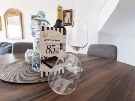 Casa Lindblad, maison 2 chambres avec vue mer à Nerja : photo 9