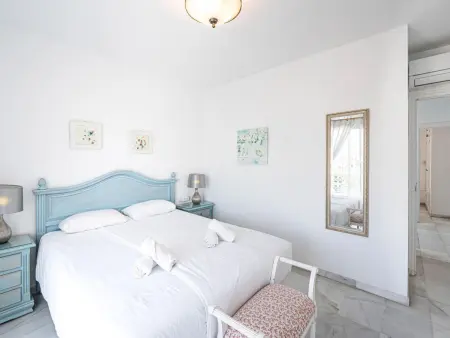 Casa Lindblad, maison 2 chambres avec vue mer à Nerja : photo 14