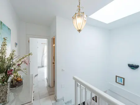 Casa Lindblad, maison 2 chambres avec vue mer à Nerja : photo 15