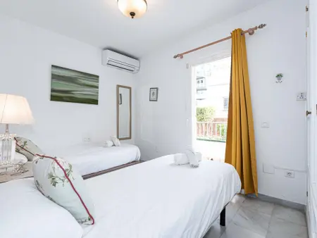 Casa Lindblad, maison 2 chambres avec vue mer à Nerja : photo 16