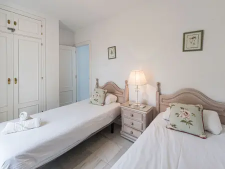 Casa Lindblad, maison 2 chambres avec vue mer à Nerja : photo 17