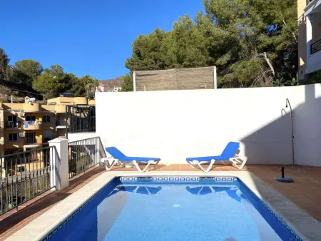 Villa Lucena Private Pool by Casasol, Nerja : photo 4